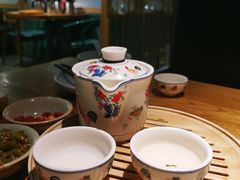 -潮粥荟·潮汕砂锅粥(朝阳大悦城店)