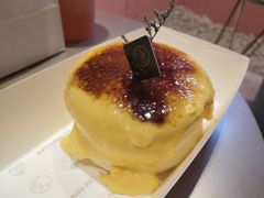 -狐狸和向日葵(北京路店)