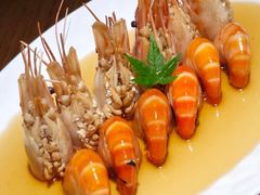 -品味杭州·粤式融合·海鲜小馆·钱江新城CBD