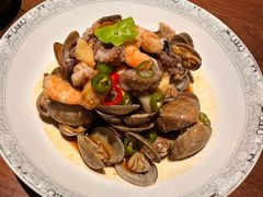 -曾宴·楚菜(湖北省博物馆店)