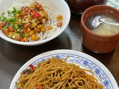 -龙老五汤店(站前西路店)