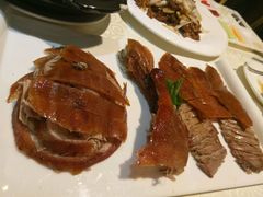 -四季小馆·地道北京小吃(广百店)