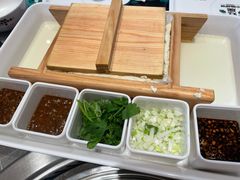 -灶座小锅烀饼·铁锅炖(道里店)