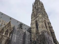 -斯蒂芬主教座堂(Stephansdom)