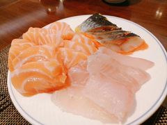 -帝豪酒店•马可勃罗西餐厅