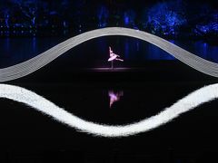 -印象西湖·最忆是杭州实景演出