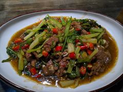 -老灶房-四川土菜(铁牛广场店)