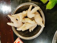 -邓莽子老火锅(鲁祖庙店)