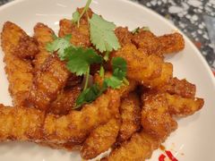 -胖妹面庄(香饵胡同店)