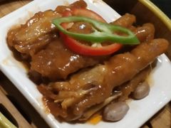 -一茶一点(海景店)