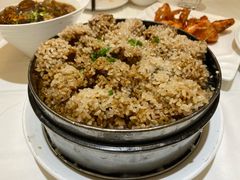 荷香糯米排骨-金春禧(世茂国际广场店)