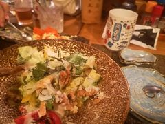 -半藏居酒屋(香港花园店)