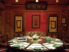 -情满四合院•京菜•烤鸭(动物园店)