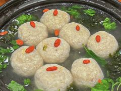 -红厨巷·淮扬菜(熙南里店)