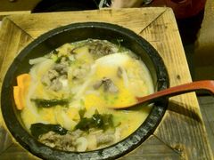 -东菊料理(吉利购物广场店)