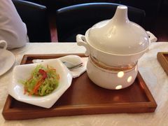 燕庭燕窝下午茶(南京西路店)-燕庭·纯燕窝·甜品下午茶(南京西路店)
