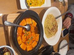 -严记小天府酸菜鱼(西四路店)