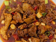 -灯盏窝饭店(新都分店)