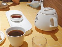 -蔡澜点心·粤菜(花城汇南区店)