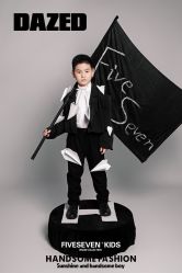 -57KIDS儿童摄影