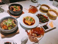 -华馨园北京烤鸭(丽水店)