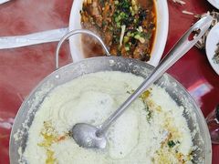 -畲乡一品鱼府土菜馆