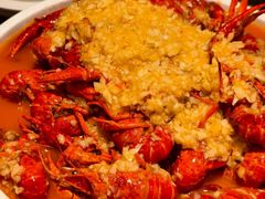 -周姑娘不等味·牛羊肉火锅·螃蟹罗氏虾·烤鱼烤串(高邮店)