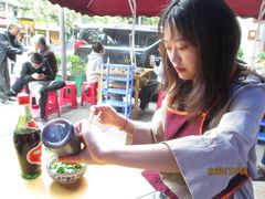 -飘香火锅(玉林西路店)
