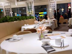 大堂-衡山汇·高级粤菜(霄云路店)