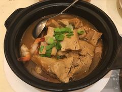 -外婆家(古墩印象城店)