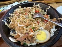 -豪客来牛排(红豆万花城店)