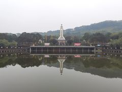 -聂荣臻元帅陈列馆