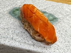 -鮨政· Omakase(港汇恒隆广场店)