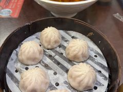 小笼包子-德兴馆(广东路总店)
