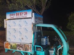 -高淳老街