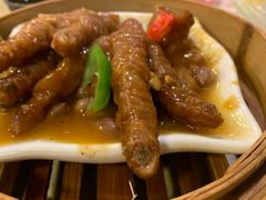 -点都德(汇胜楼店)