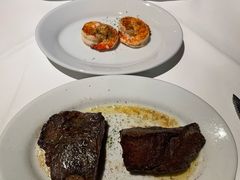 -茹丝葵经典牛排馆(上海外滩店)