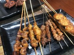 -鑫正兴东北烧烤(滨湖店)