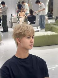 -真好真意SALON 接发·染·烫特色店