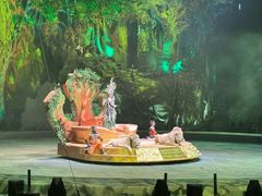 -广州长隆国际大马戏