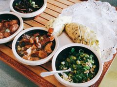 -渔公码头·九龙湾国际饭店