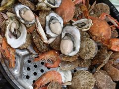 -前王院•巧克力海鲜市集餐厅(万平口店)