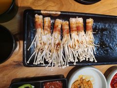 -九田家黑牛烤肉料理·自助(洪洞县城市花园店)