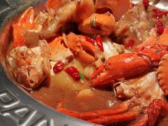 -胖哥俩肉蟹煲(杭州下沙学林街店)