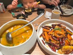 -榕意·川味之美(深业上城店)