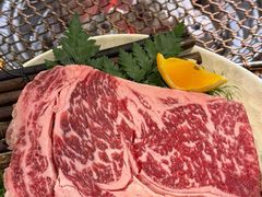 -大唐尚武烤活鳗鱼黑牛烤肉(大里路店)