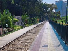 -铁路文化公园