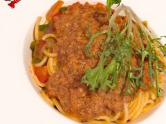 -萨贝尔意式餐厅(宝信店)