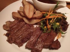 -宝莱纳啤酒花园餐厅PAULANER BRAUHAUS Nanjing(广州路店)
