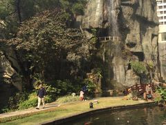 -广州花园酒店-凌璇阁360度高空海鲜自助餐CAROUSEL